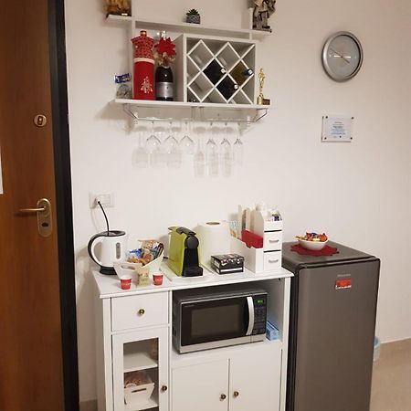 B&B Galateo Лечче Экстерьер фото