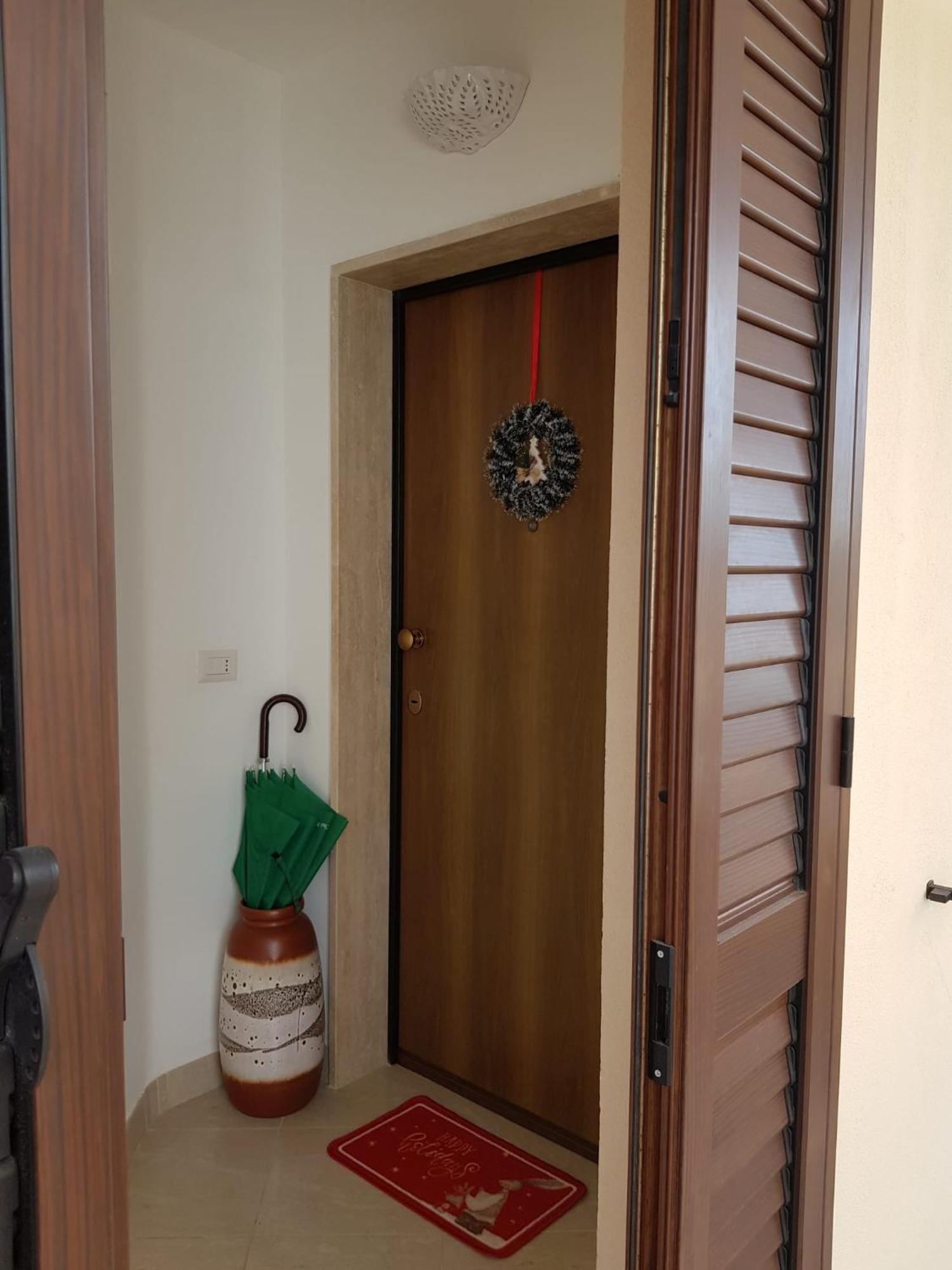 B&B Galateo Лечче Экстерьер фото