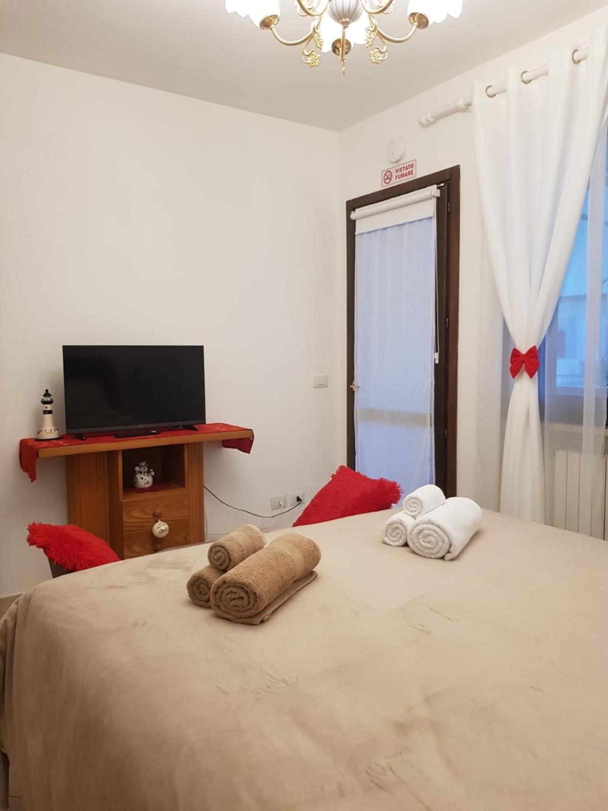 B&B Galateo Лечче Экстерьер фото
