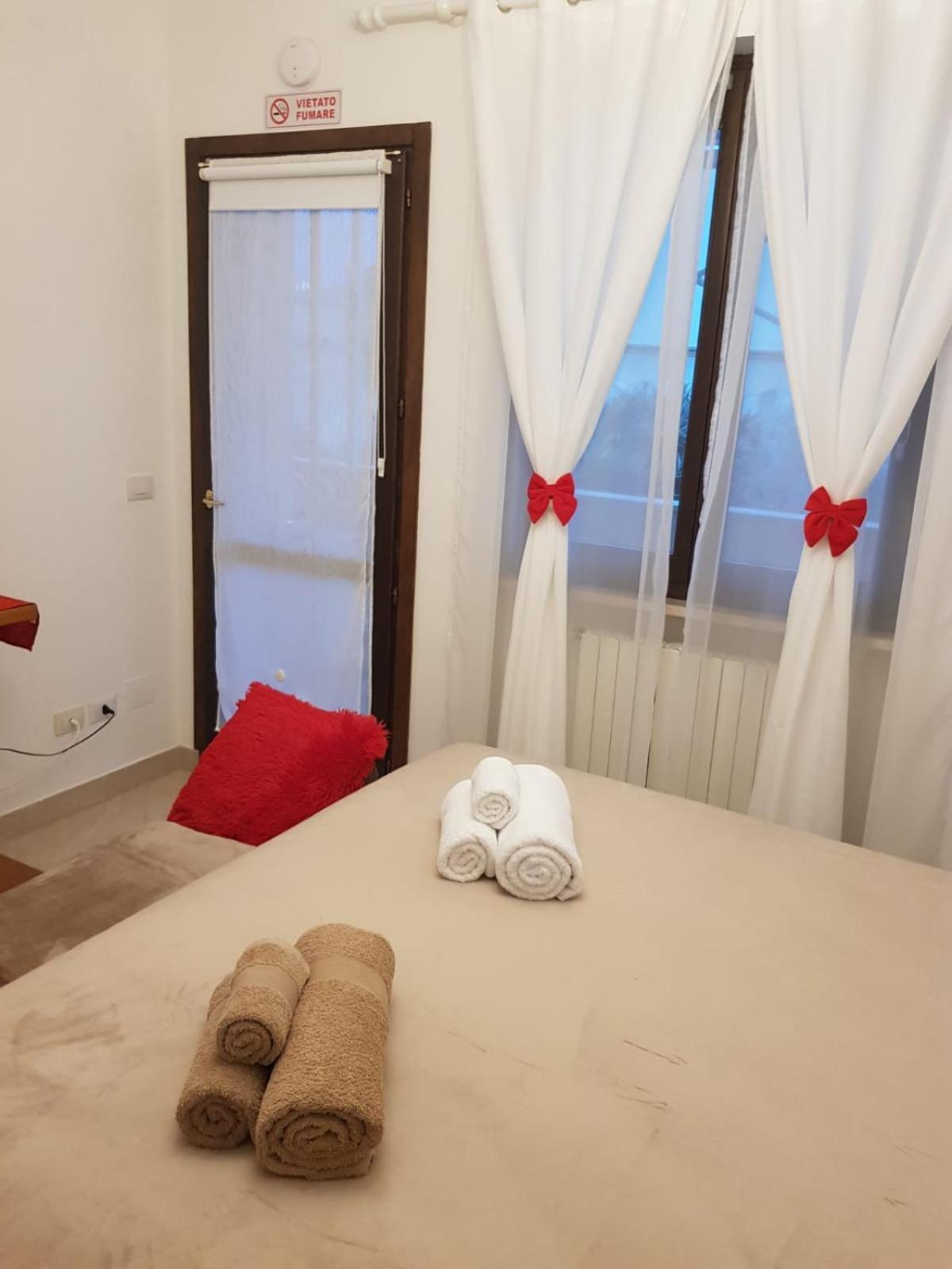 B&B Galateo Лечче Экстерьер фото