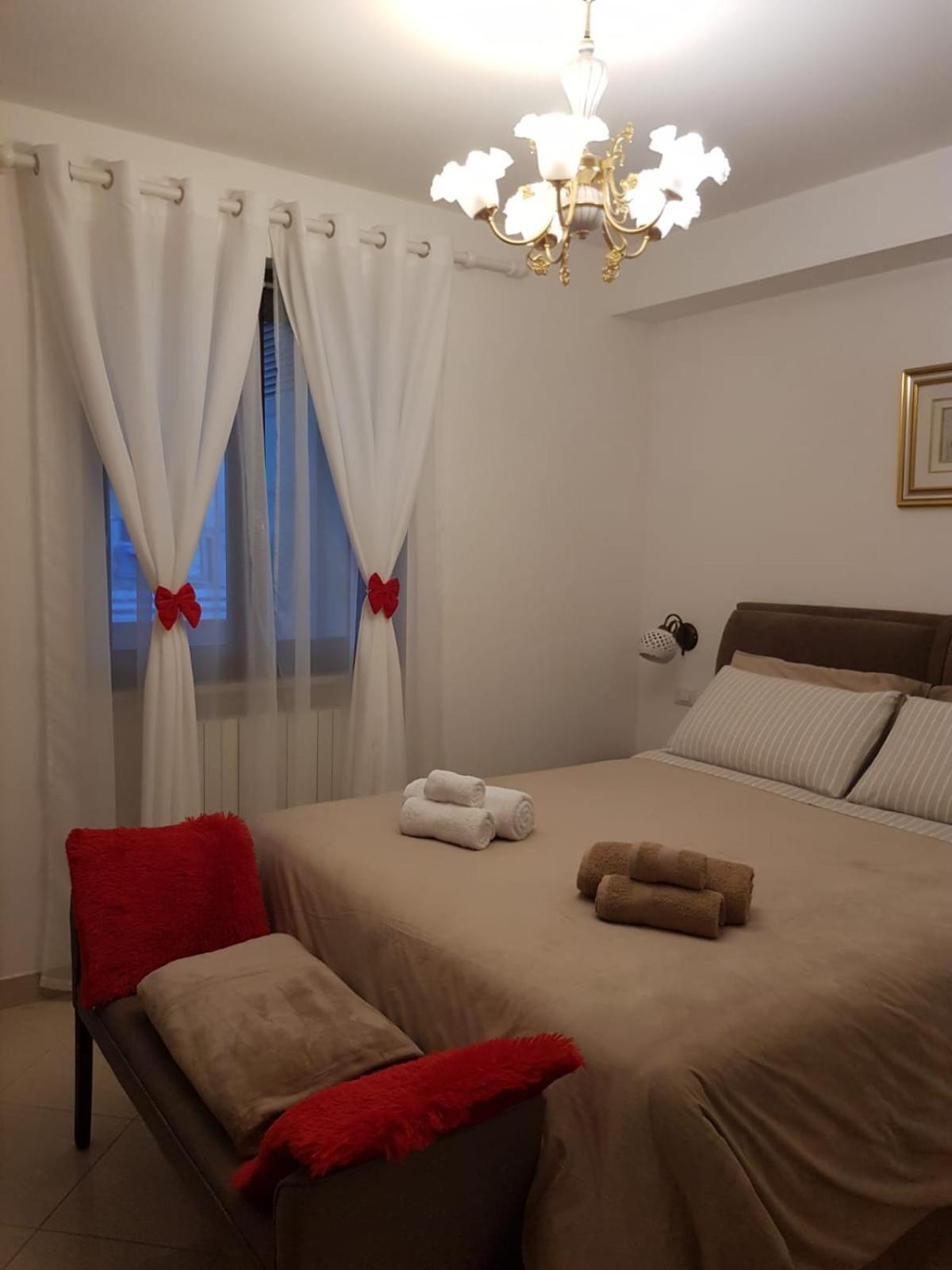B&B Galateo Лечче Экстерьер фото