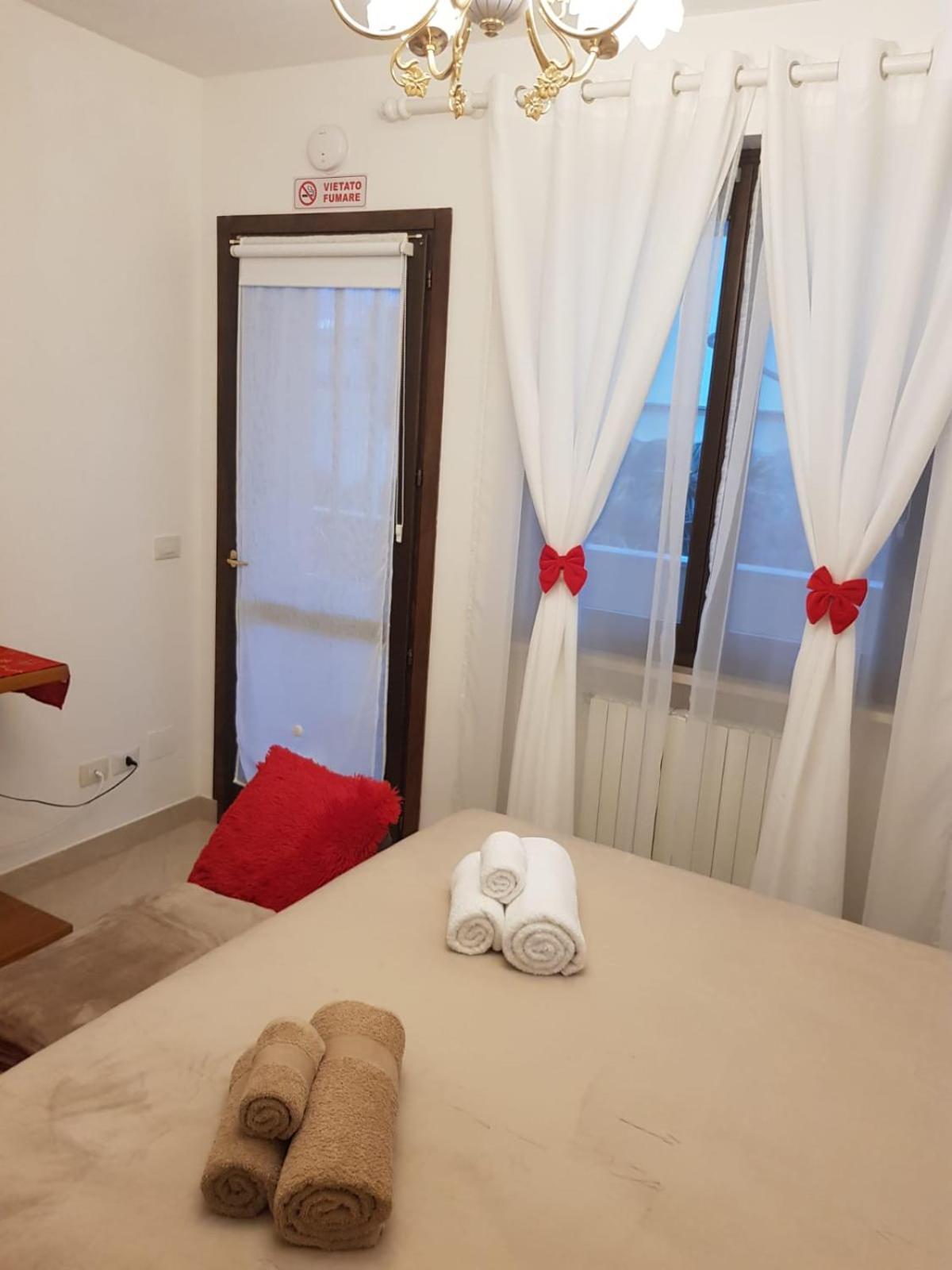 B&B Galateo Лечче Экстерьер фото