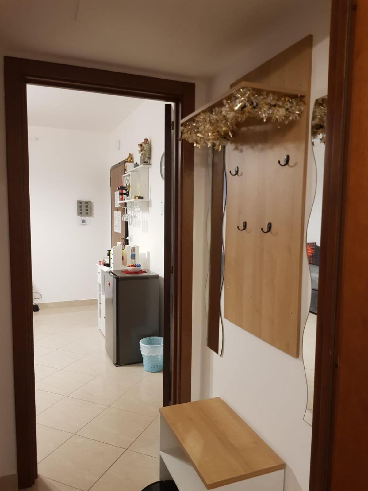 B&B Galateo Лечче Экстерьер фото