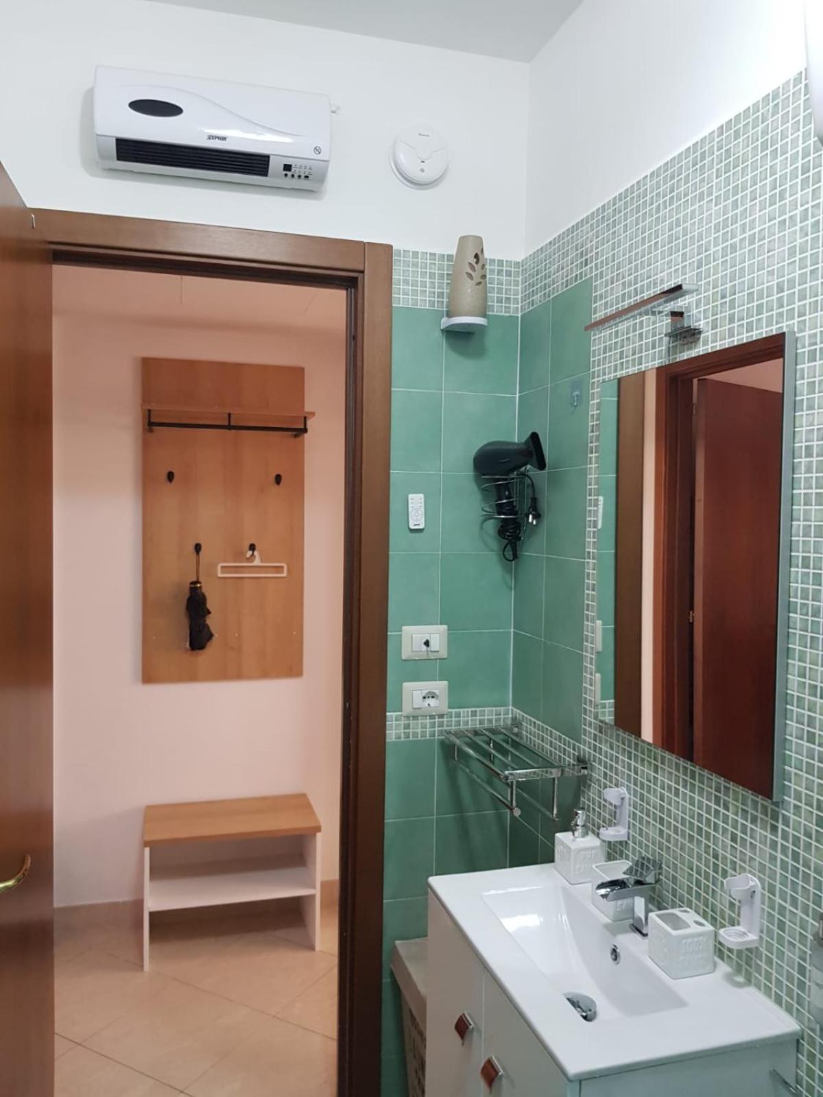 B&B Galateo Лечче Экстерьер фото