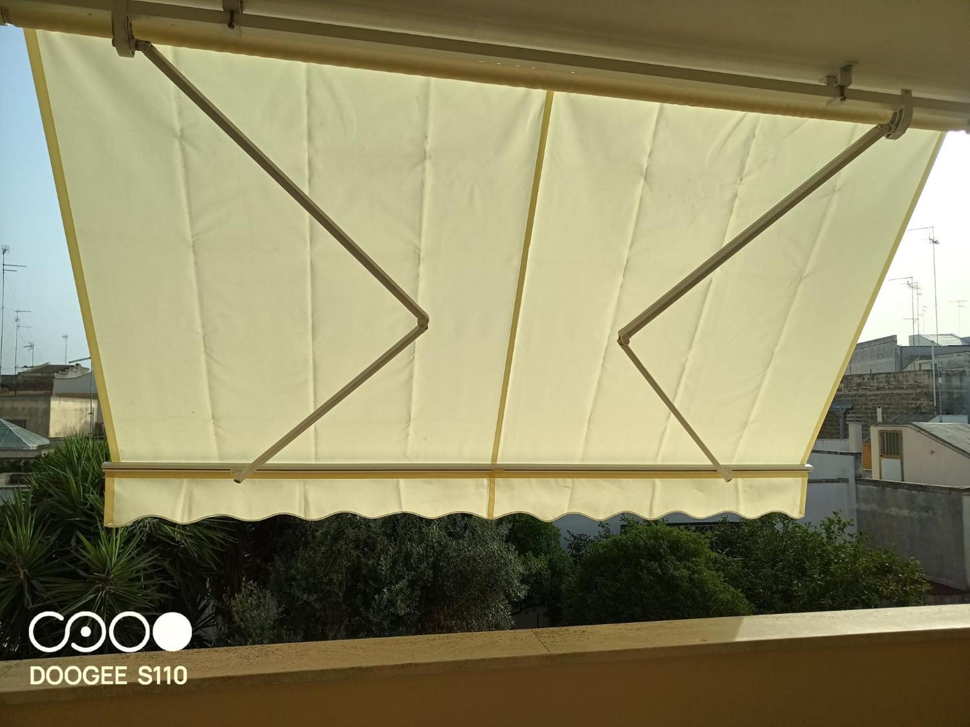 B&B Galateo Лечче Экстерьер фото