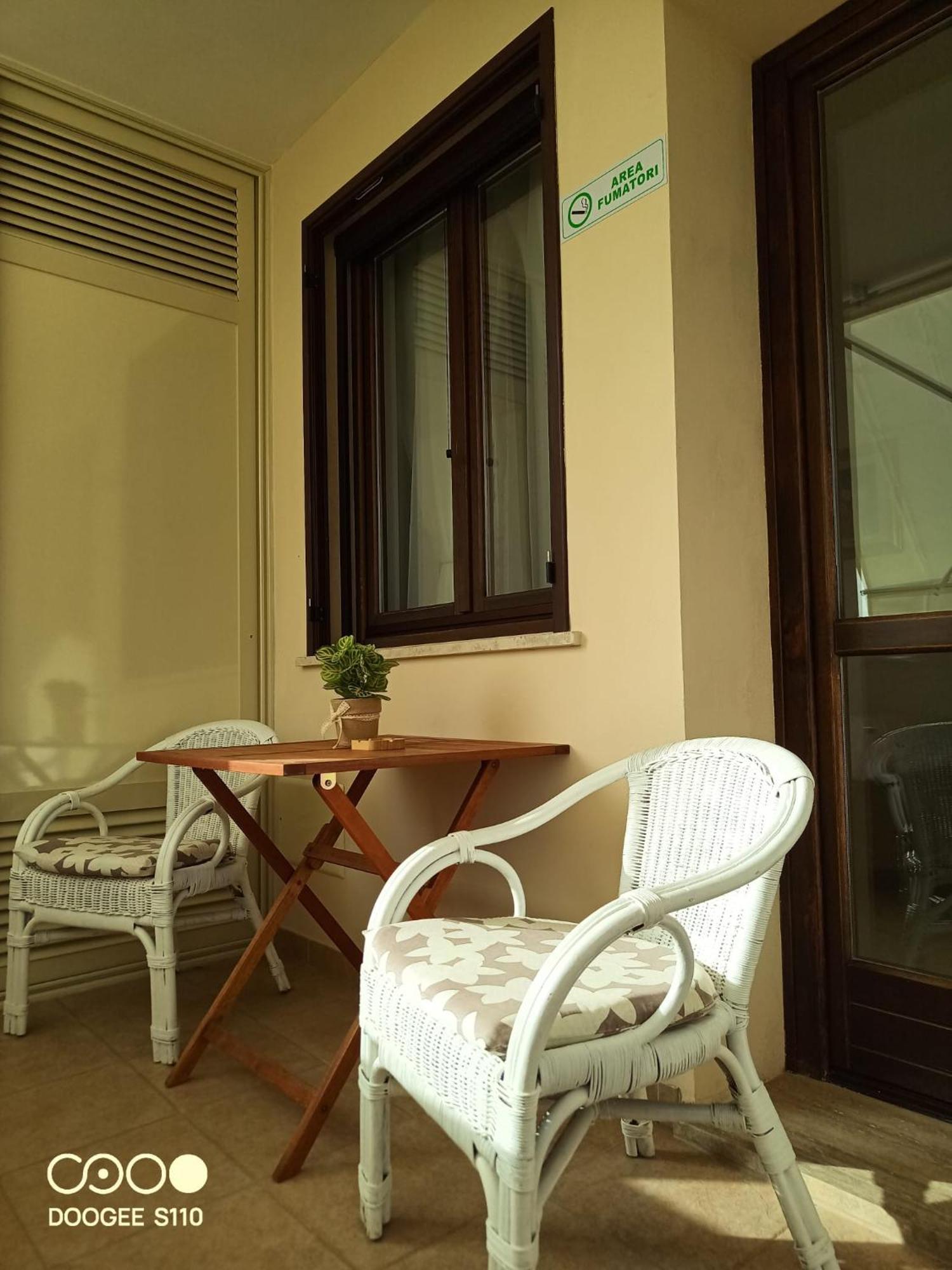 B&B Galateo Лечче Экстерьер фото